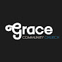 Grace Community Church — Ashburn, VA logo