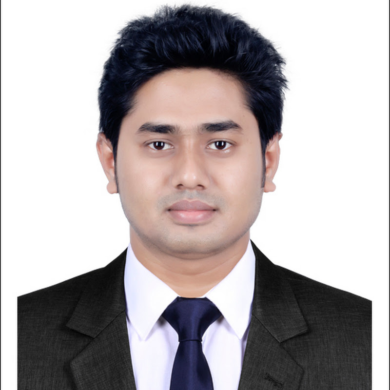 Fazla Rabbi Rasel