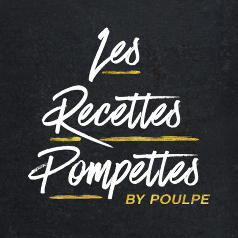 Les Recettes Pompettes