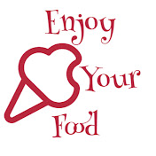 Enjoy Your Food