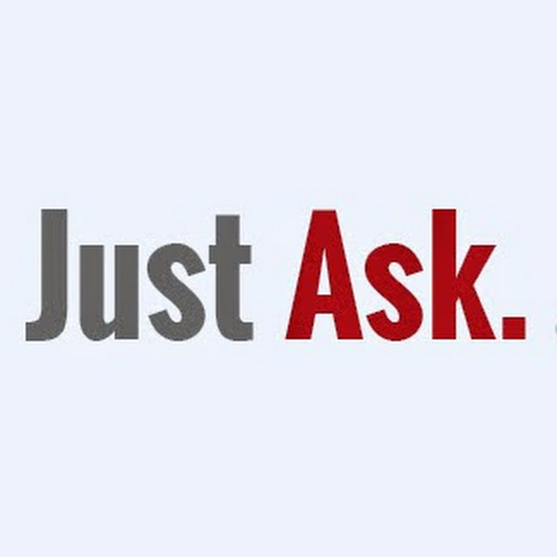 Just Ask About Patient Safety icon
