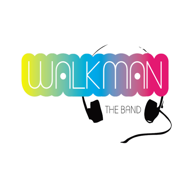 Walkman The Band