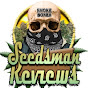 Seedsman Reviews logo