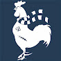 The Fighting Cock logo