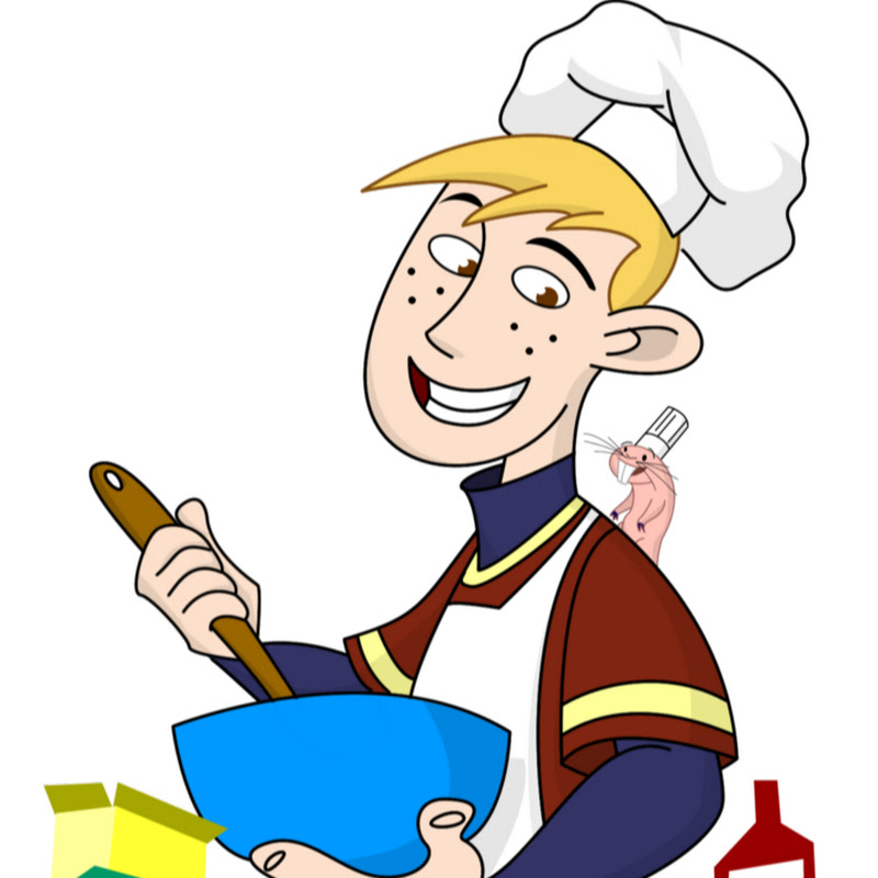 COOKING WITH ANAND