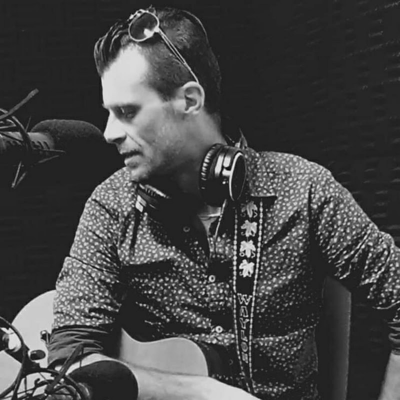 Waylon Scott