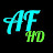 AiryFish HD