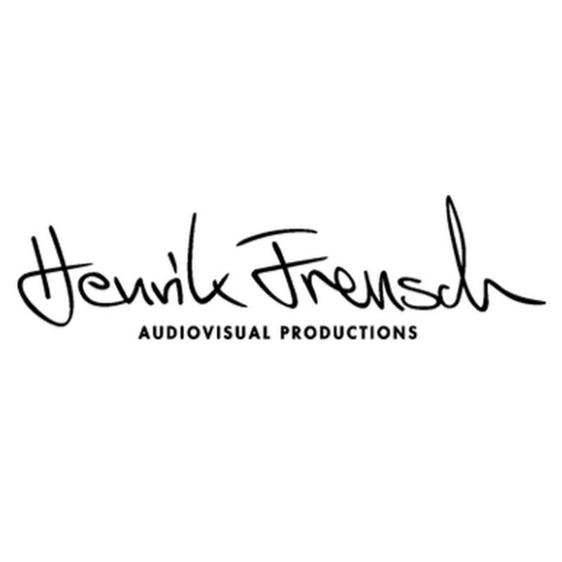 Henrik Frensch