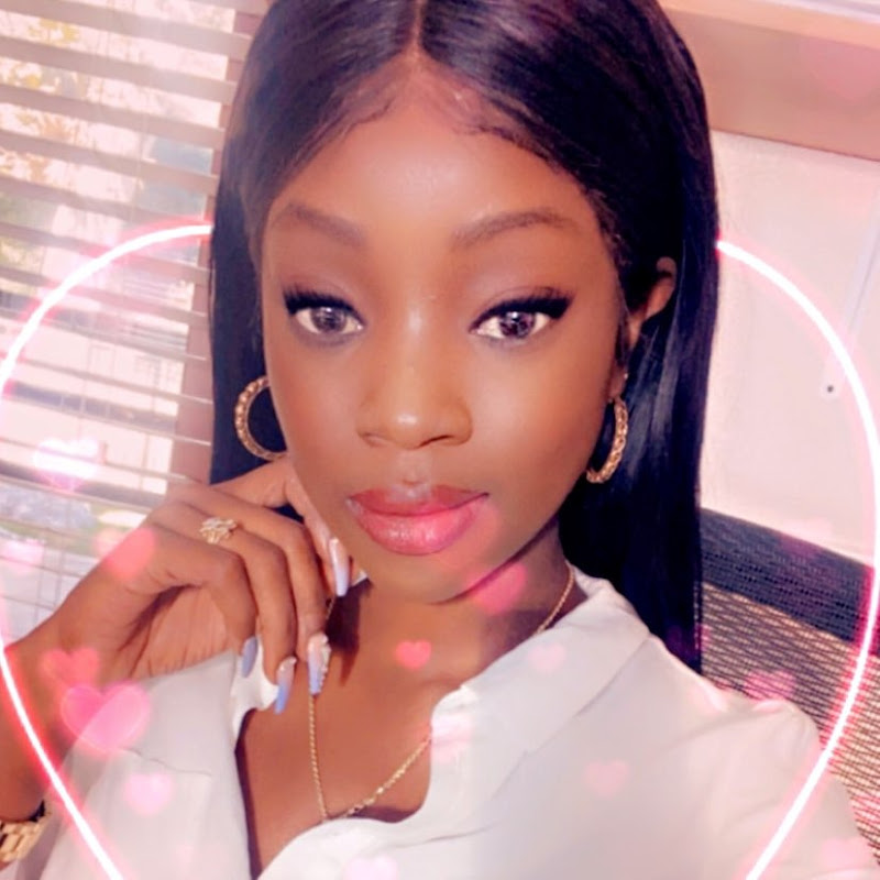 Melanated Beauty