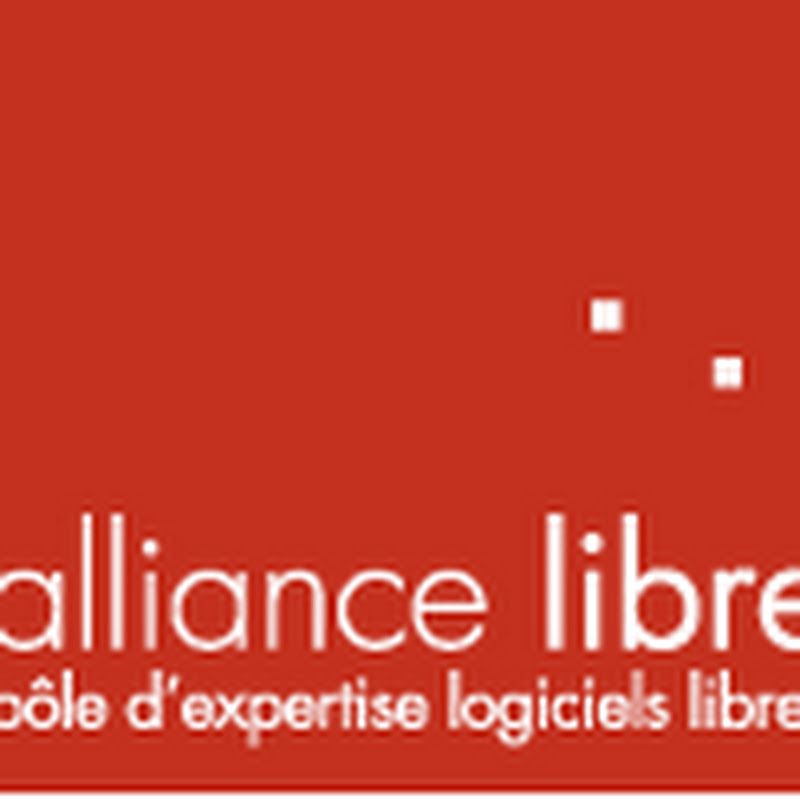 Alliance Libre icon