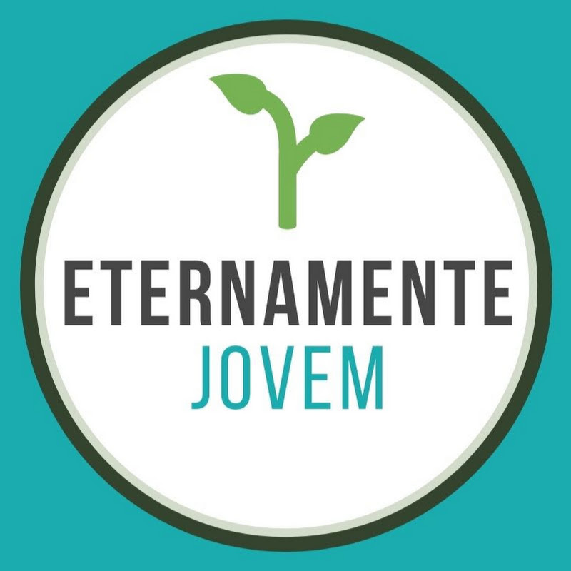 Eternamente Jovem