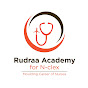 Rudraa Academy for Nclex logo
