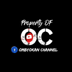 ombyokan Channel channel logo