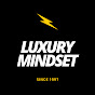 LUXURY - MINDSET logo