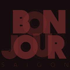 BONJOUR SAIGON POST PRODUCTION