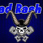 Road Rash HD logo