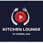 KITCHEN LOUNGE by Vandna Jain logo