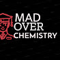 Mad Over Chemistry logo