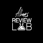 Albert's Review Lab