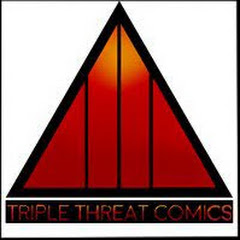 Triple Threat Comics Channel