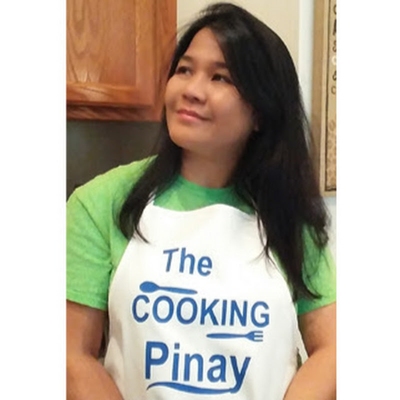 The Cooking Pinay