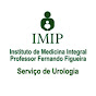 Urologia IMIP logo