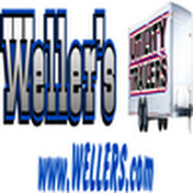 Wellers Utility Trailers