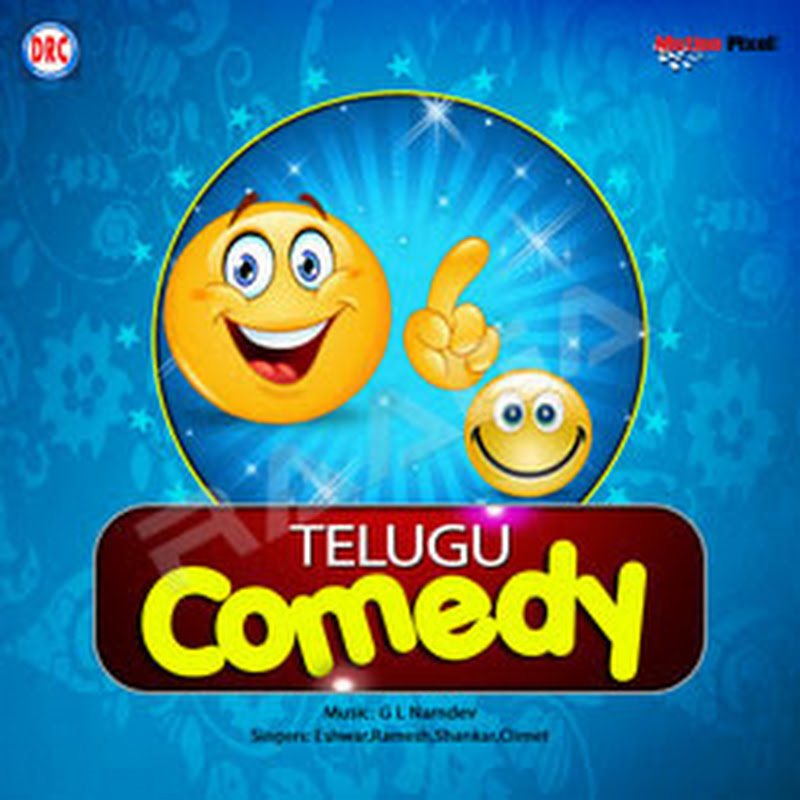 Telugu Comedy