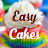 Easy Cakes Decorating Ideas