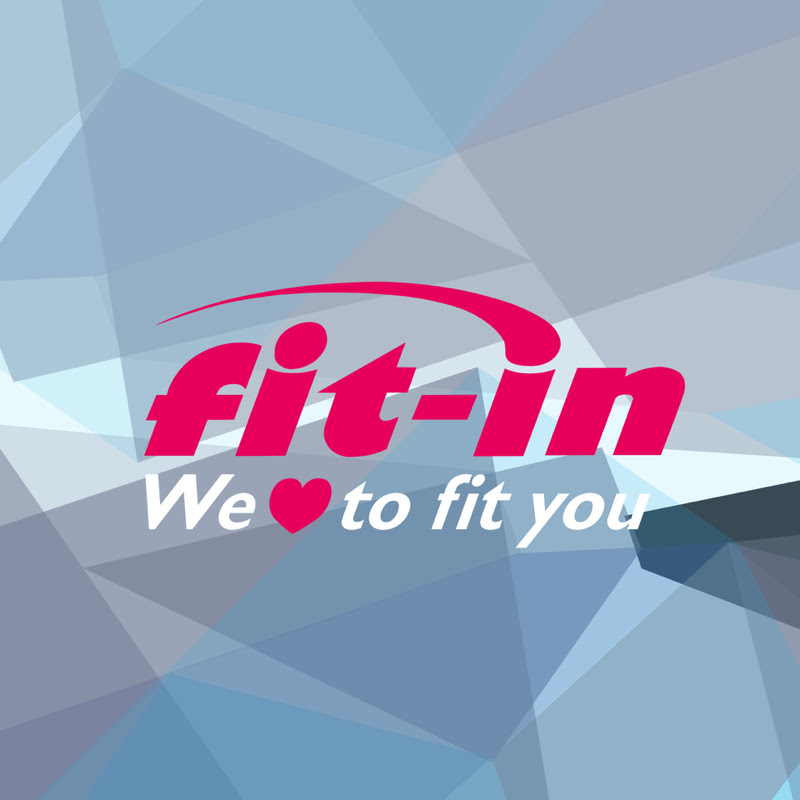 Fit-in FitnessClubs