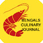 Bengal's Culinary Journal logo