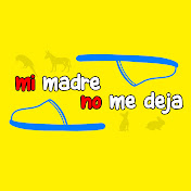 MIMADRENOMEDEJA