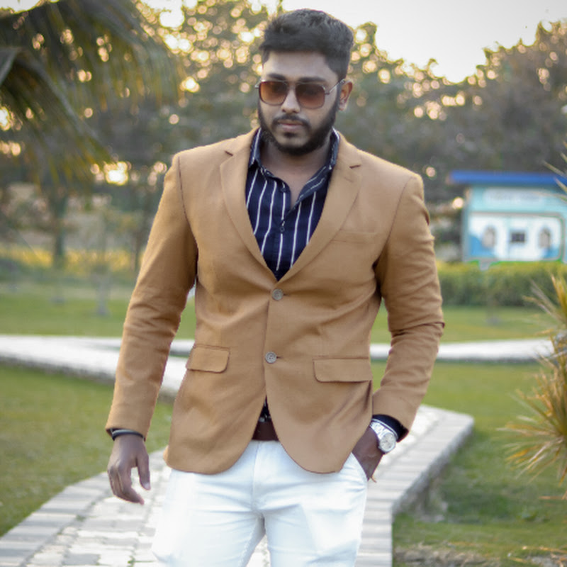 Sourav Dutta