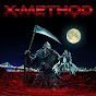 X- METHOD logo