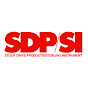 Stock Drive Products | Sterling Instrument | A Designatronics Company logo
