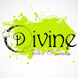 Divine - D tales of india