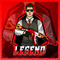 LEGEND GAMING logo