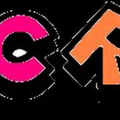 Логотип каналу kamillejhoie