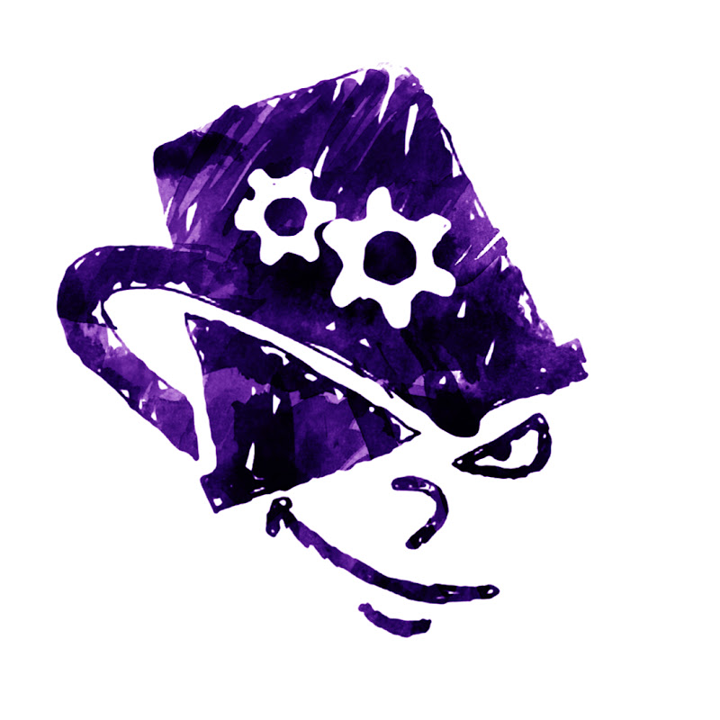 Teneke Kafalar Twitch