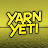 Yarn Yeti