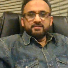 Dr. Ali Ansari