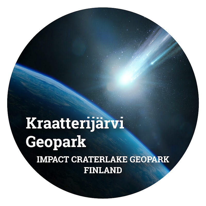 Kraatterijärvi Geopark