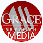 Grace Bible Church Media of Hayward logo