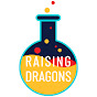 Raising Dragons - Activities For Kids