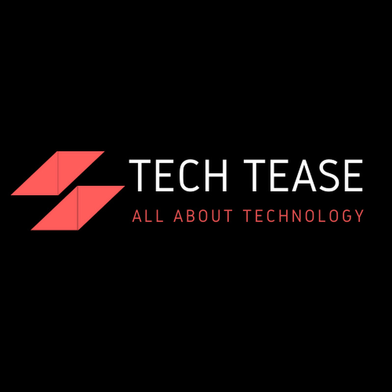 Tech Tease