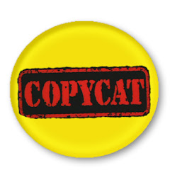 CopyCat 8421