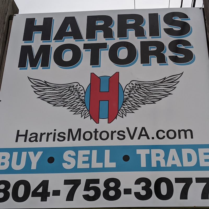 Harris Motors