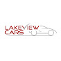 Lakeview cars logo