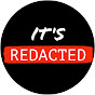 It's [redacted]. logo