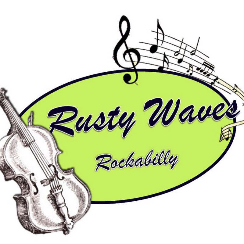 Rusty Waves